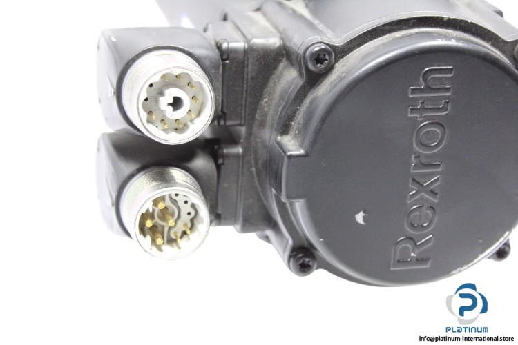 rexroth-R911298354-servomotor-with-pneumatic-actuator(new)-2