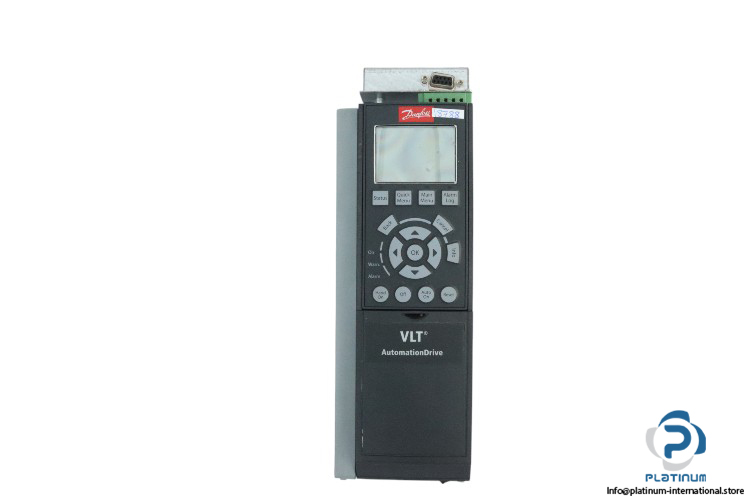 danfoss-131B0462-frequency-converter-(used)-2