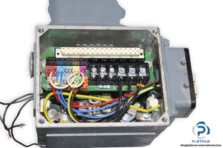 sew-HS41DRS71M4BE1MM05AMA6-01.1756585713.0001X11-electrified-monorail-drive-gearmotor(used)-4