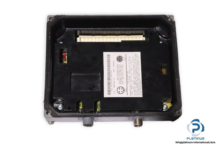 sew-SA57TDT80N4BMGTFMSWCK0RJ2AAND3AVS0-01.1147470001.0001.06-gearmotor(used)-4