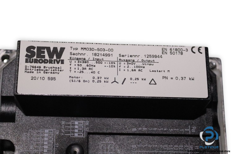 sew-R27-DRS71S4MM03-01.1350908301.0001.10-helical-gearmotor(used)-4