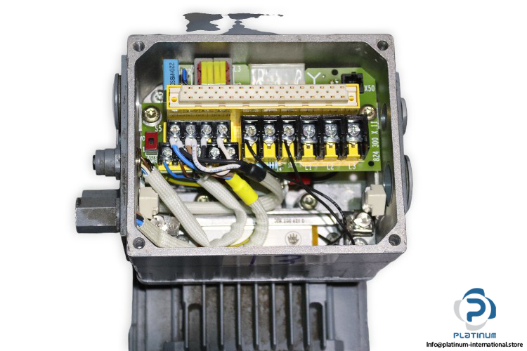 sew-SF47DT80N4MM07BW1RC1AAZSK-helical-worm-gearmotor(used)-5
