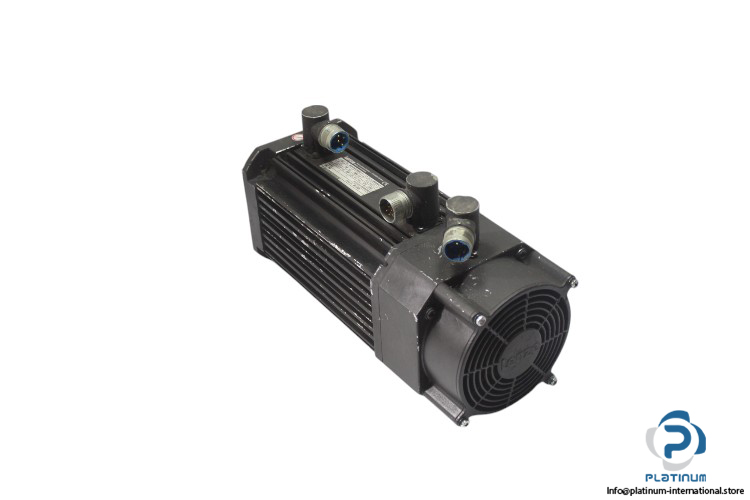 lenze-MDFKSRS071-13-servo-motor(used)-1