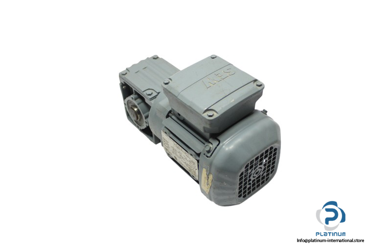 sew-WA20-DRS71S4-50.7467167214.0001.17-gear-motor(used)-1
