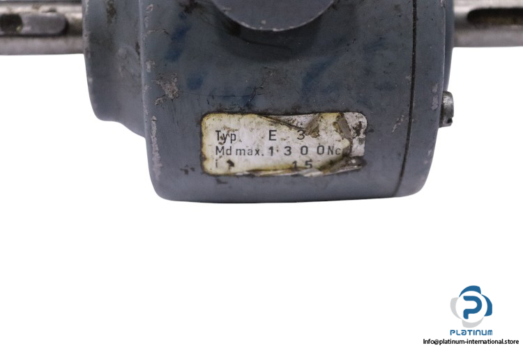 groschopp-DM100-80-gear-motor-ratio-15(used)-1