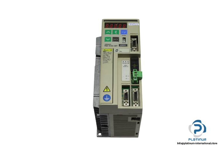 omron-FND-X12H-SRT-position-driver-(used)-1
