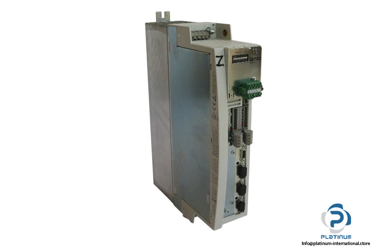 lenze-EVS9321-ET-servo-inverter-(used)-1