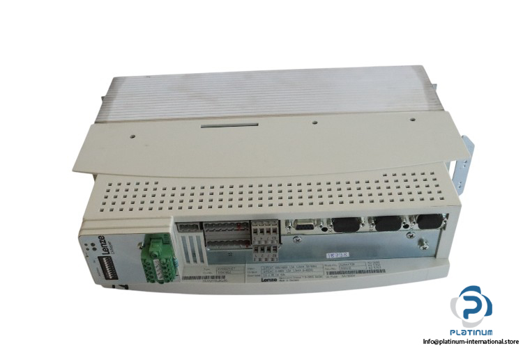 lenze-EVS9321-ET-servo-inverter-(used)-2