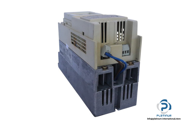keb-05-F4-SOC-M220-inverter-drive-(used)-2