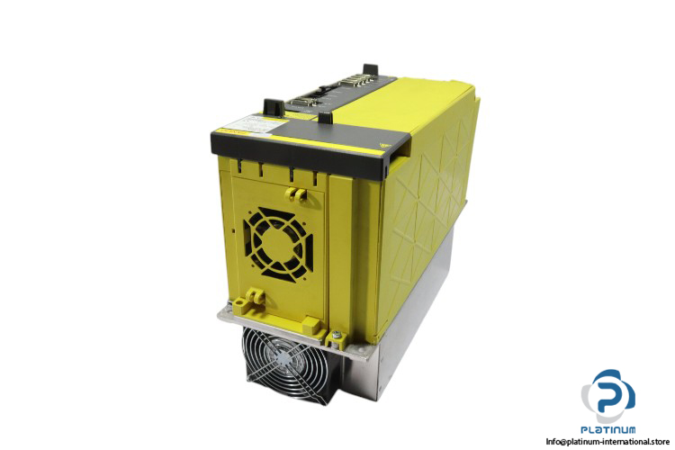 fanuc-A06B-6270-H030-H600-servo-drive-(new)-3