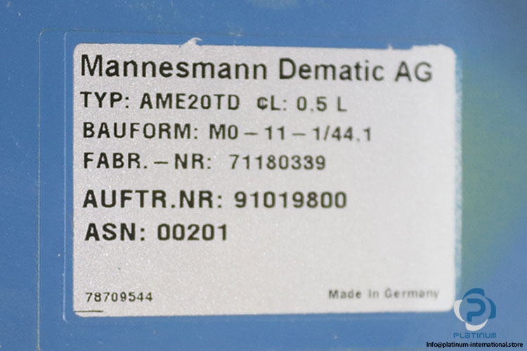 demag-ZBA-80-A-4-B007-gear-motor-new-1
