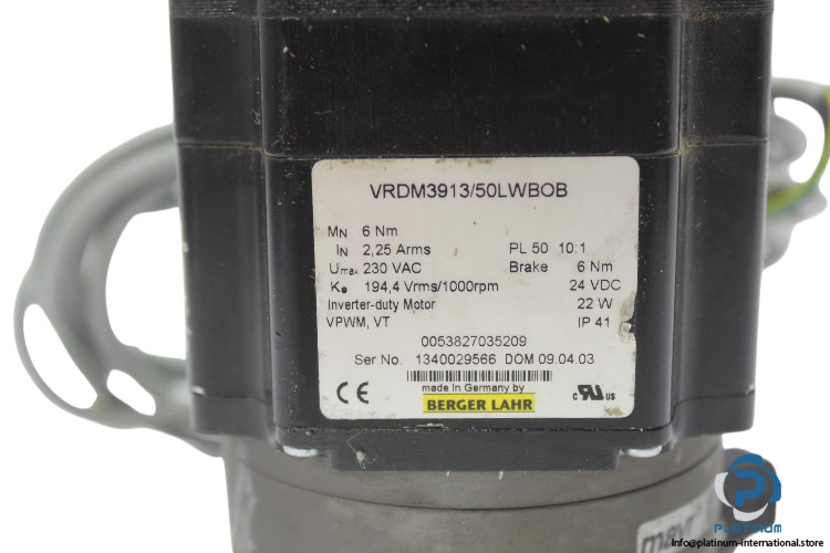 berger-lahr-VRDM3913_50LWBOB-servo-motor-whit-gear-new-1