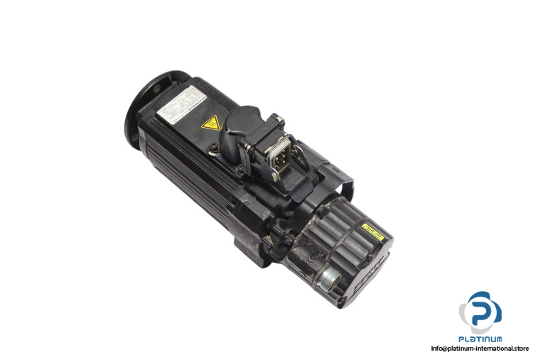 sew-KA37-CM71M_BR_HR_TF_RH1L_SB60-servomotor-used-o-1