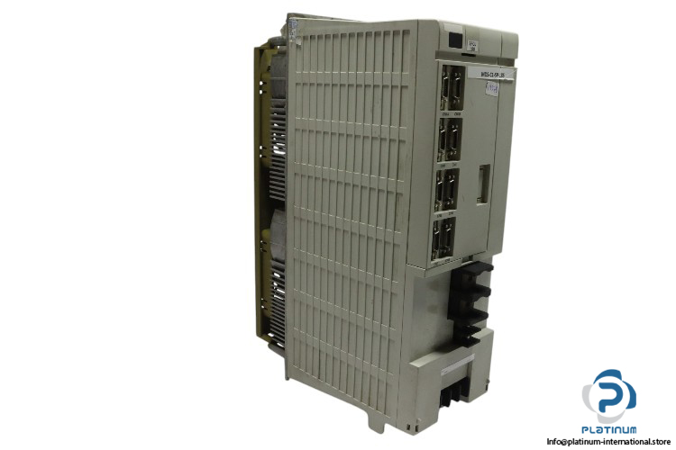 mitsubishi-MDS-C1-SP-185-AC-servo-drive-(used)-1