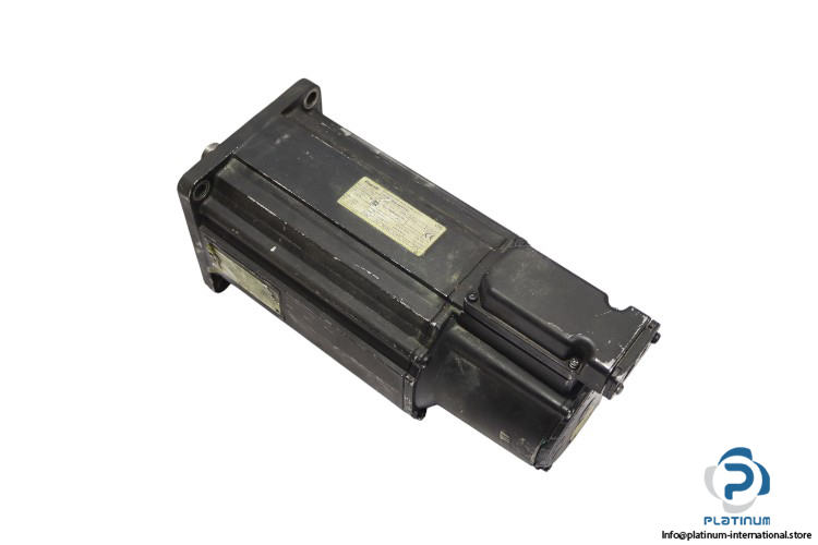 rexroth-MKD090B-058-KG1-KN-3-phase-permanent-magnet-motor-used-1