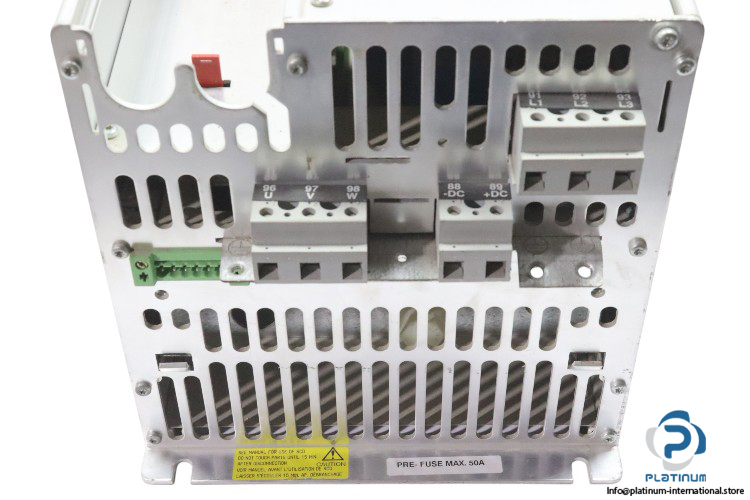 danfoss-VLT6011HT2C20STR3DLF00A0000-frequency-converter-(used)-1