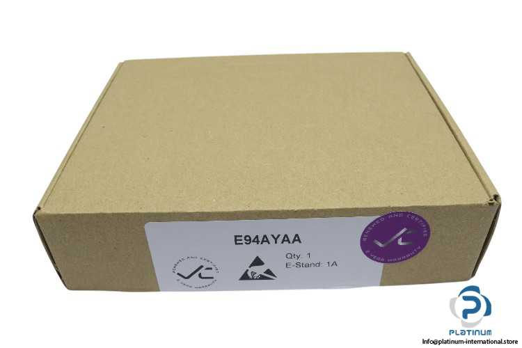 lenze-E94AYAA-safety-module-(new)-1