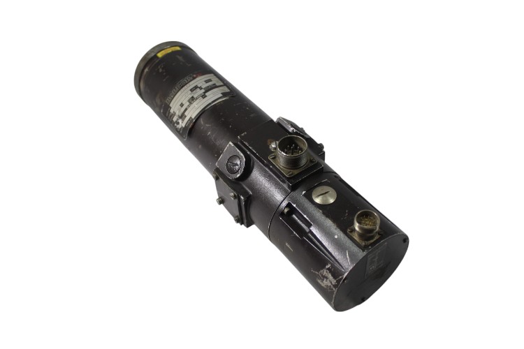 baldor-SD42-30-A1-servo-motor(used)-1