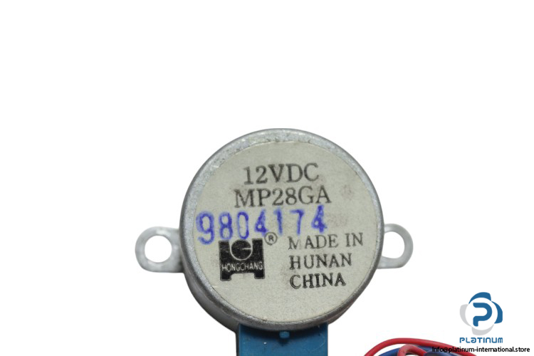 fagor-MP28GA-step-motor-new-2