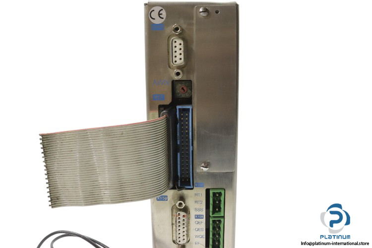 amk-AW-2.5-5-servo-drive(used)-3