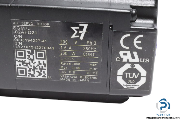 yaskawa-SGM7J-02AFD21-ac-servo-motor-new-4