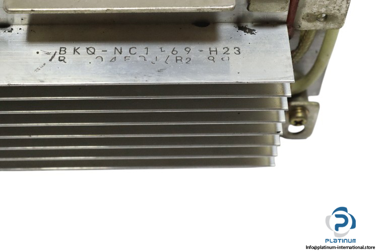 mitsubishi-MDS-B-CV-110-AC-servo-drive-(used)-4