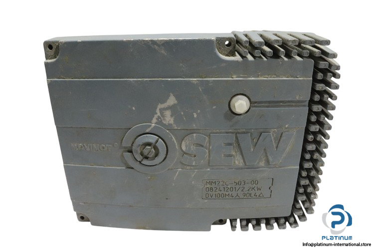 sew-MM22C-503-00-movimot-inverter-drive(used)-5