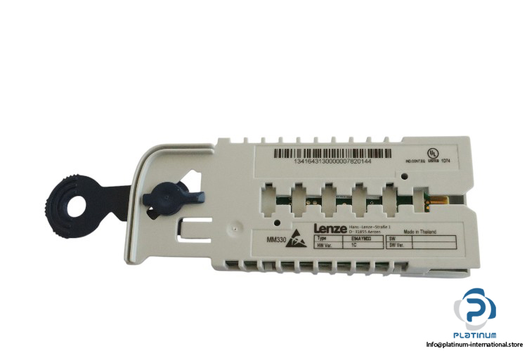 lenze-E94ASHE0044-servo-inverter-(new)-9