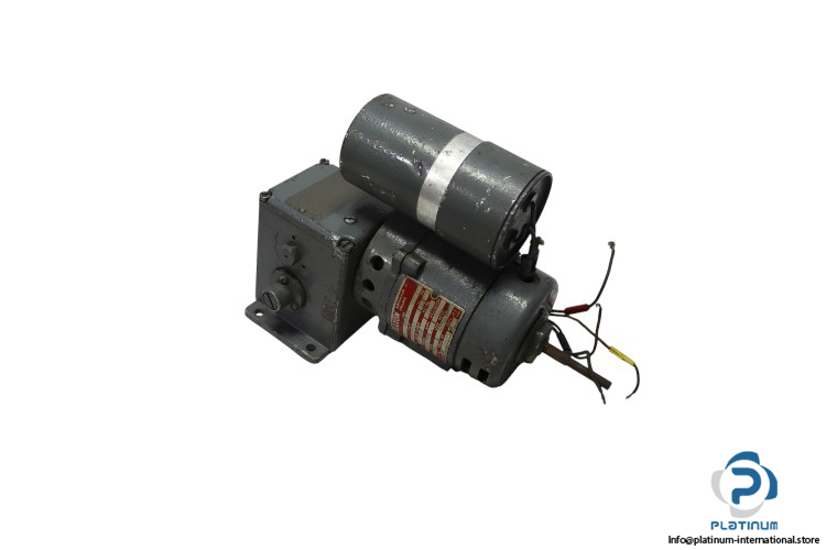 klaxon-EF5CB2-MD1-gearmotor-used-1