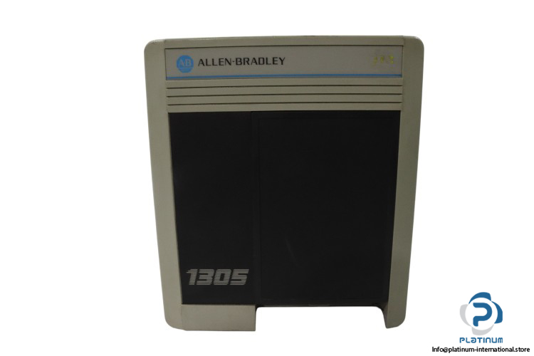 allen-bradley-CAT-1305-BA04A-variable-frequency-drive-(used)-1