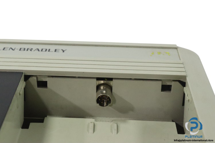 allen-bradley-CAT-1305-BA04A-variable-frequency-drive-(used)-2
