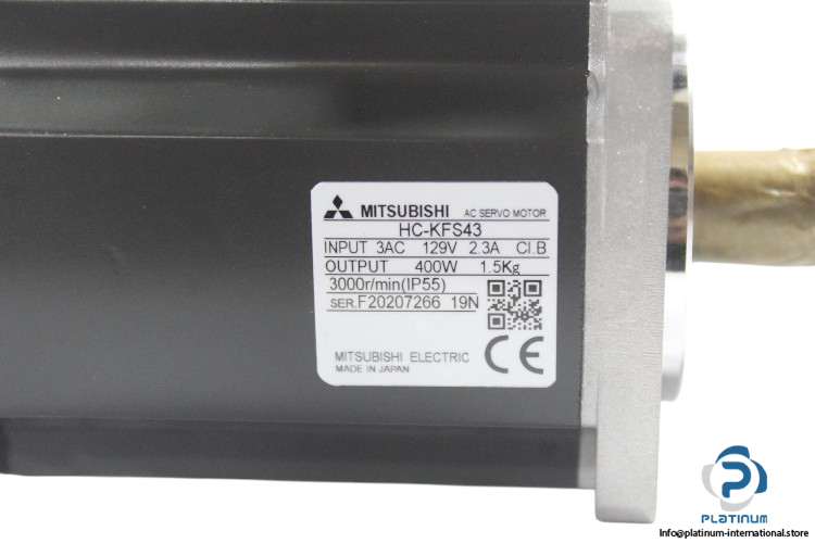 mitsubishi-HC-KFS43-servomotor-new-carton-2