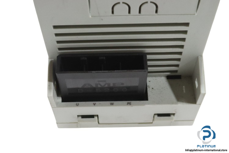 kuka-E93DA113I4B531-servo-motor-drive-(used)-2