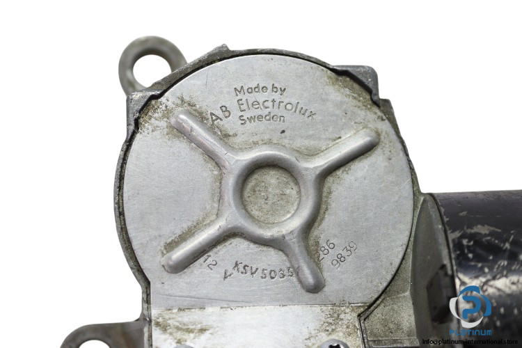 ab-electrolux-KSV-5035-dc-gearmotor-used-2