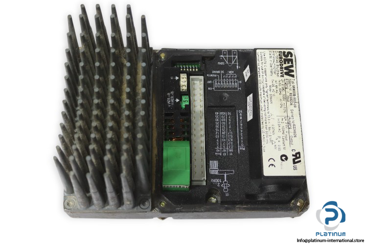 sew-R27-DT80K4_MM05_BW1-gear-motor-used-7-1