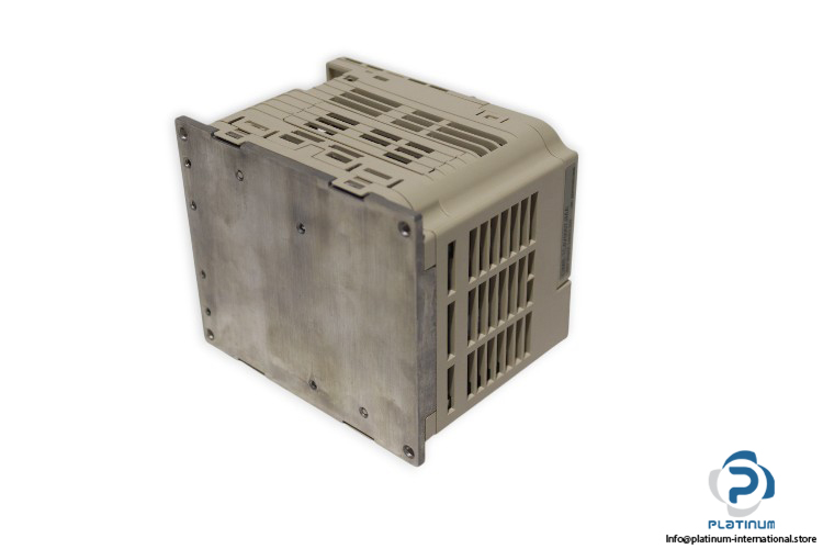 yaskawa-CIMR-TC4V0007JMA-frequency-inverter-(New)-1
