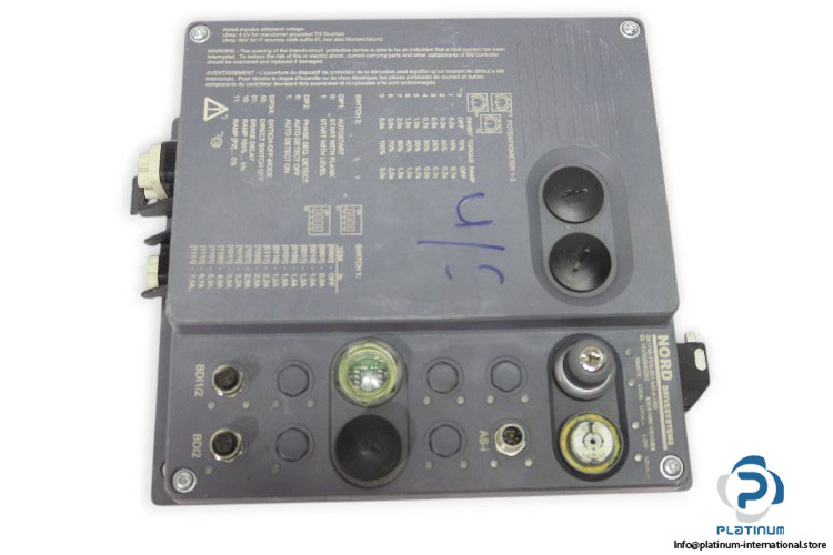 nord-SK175E-FDS-301-340-A-VR0-frequency-inverter(used)-1