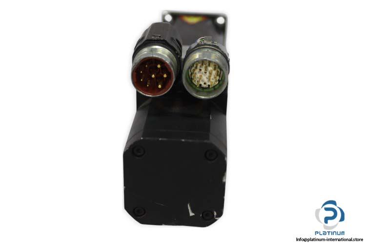 kollmorgen-DBL2H00080-B3M-000-S40-servo-motor-used-1