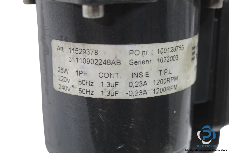 elmeq-11529378-gearmotor-used-1