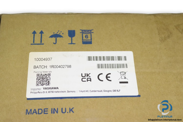 yaskawa-SGD7W-2R6DA0B-ac-servo-driver-(New)-2