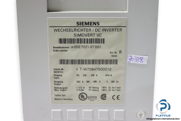 siemens-6SE7021-8TB61-dc-inverter-(New)-3