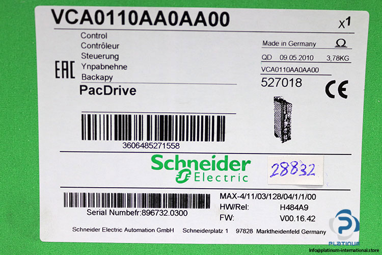 schneider-electric-VCA0110AA0AA00-servo-controller-drive-(New)-3