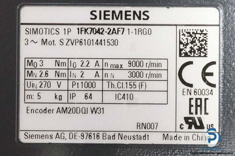 siemens-1FK7042-2AF71-1RG0-servo-motor-new-3
