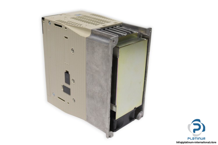 yaskawa-SGDV-180A05A-ac-servo-driver-(New)-4