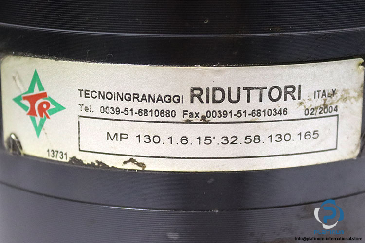 tecnoingranaggi-riduttori-MP-130.1.6.15-.32.58.130.165-planetary-gearbox-(used)-2