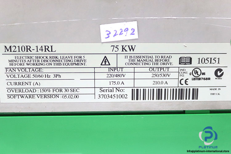 control-techniques-M210R-14RL-MDA-2BD-digital-dc-drive-(New)-3