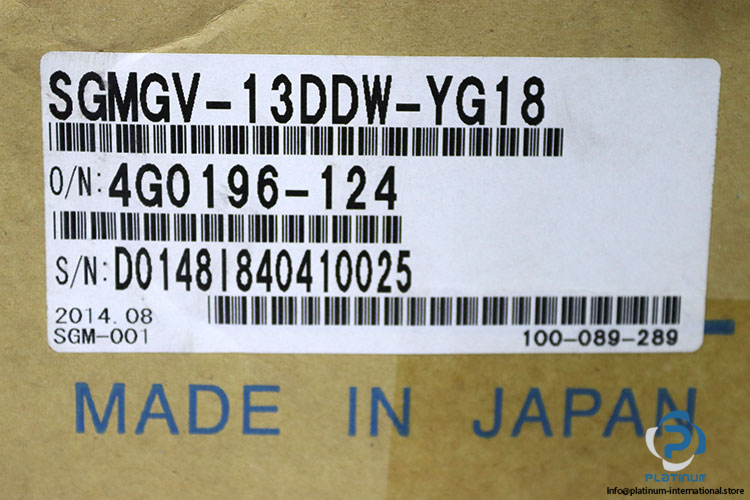 yaskawa-SGMGV-13DDW-YG18-ac-servomotor-new-3