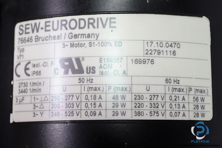sew-KA37-DRL71M4_TH_ES7S_V-gearmotor-new-3