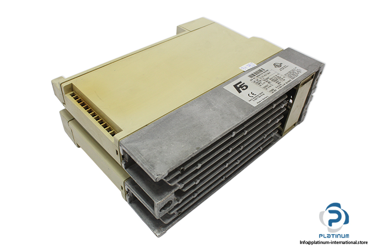 keb-12.F5.M1D_3AHA-inverter-drive-(Used)-1