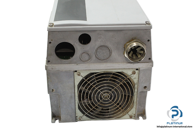 danfoss-131B4600-frequency-converter-(Used)-1